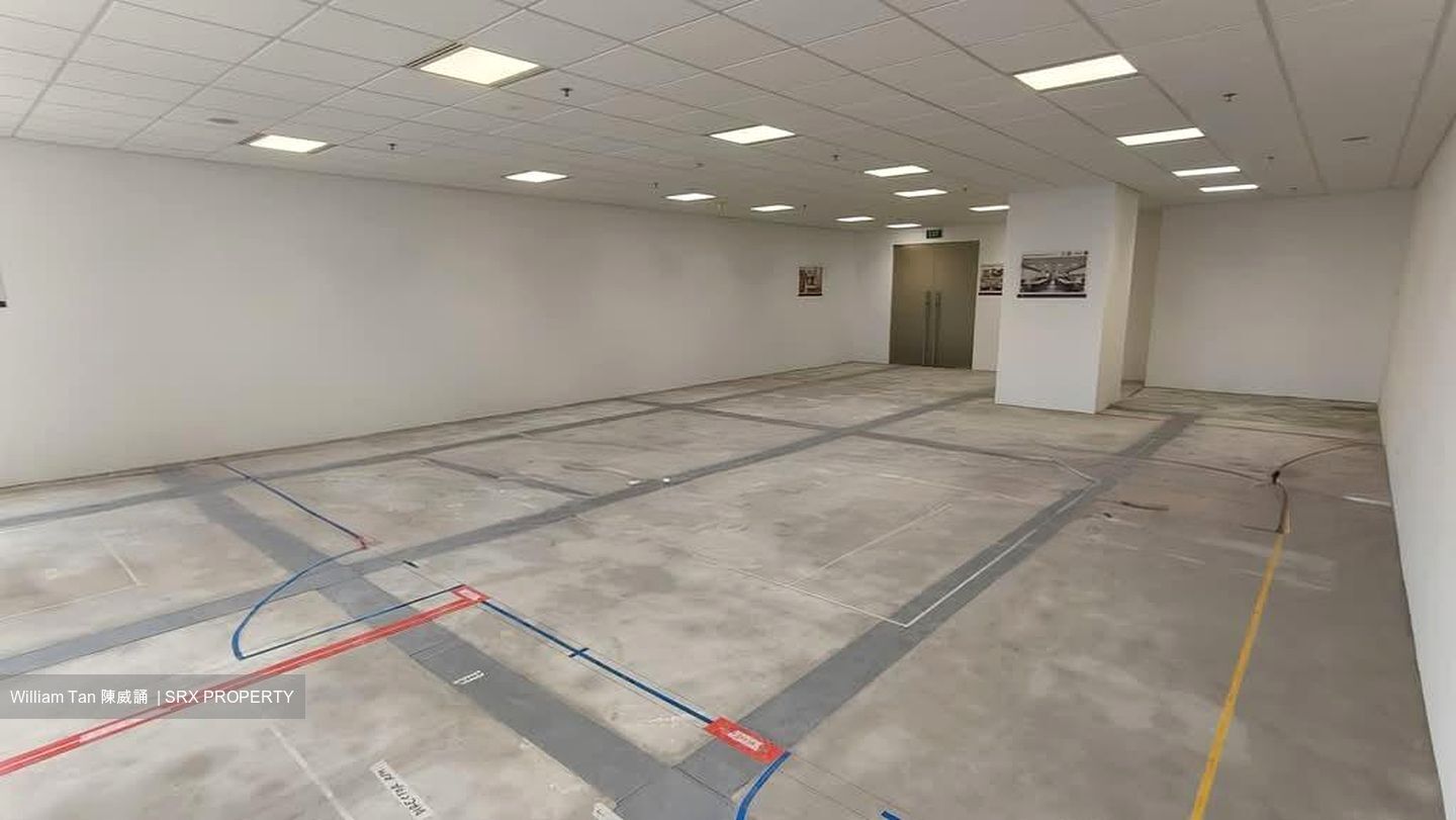 Millenia Tower (D1), Office #626069461